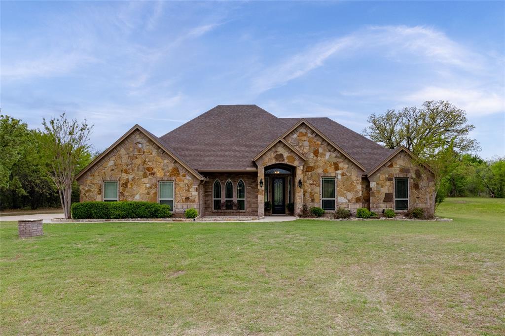 208 Ellis Creek Drive Property Photo 1