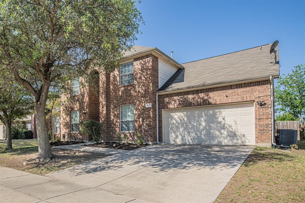 12217 Macaroon Lane Property Photo 1