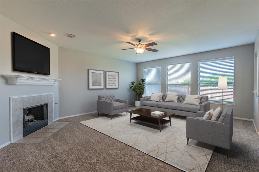 12217 Macaroon Lane Property Photo 3