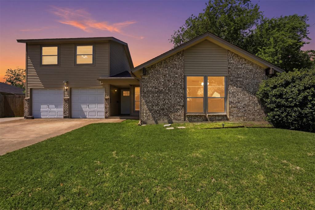 6021 Dusty Road Property Photo 1