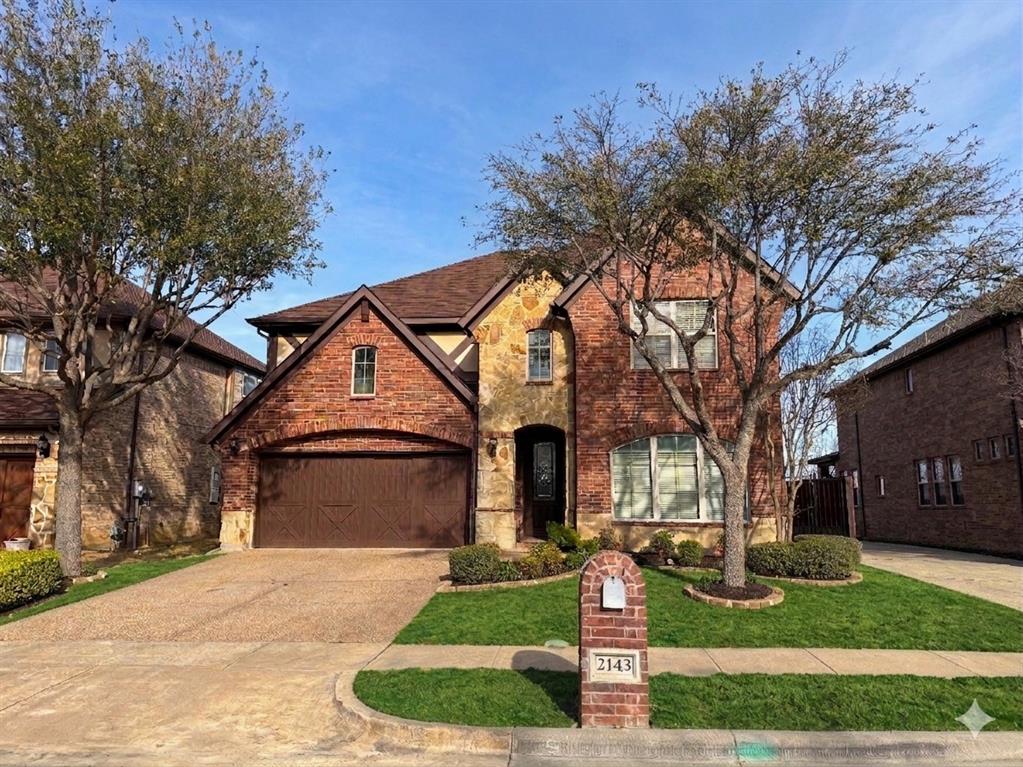 2143 Serene Court Property Photo 1