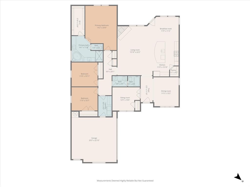 3165 Ferry Boat Lane Property Photo 30