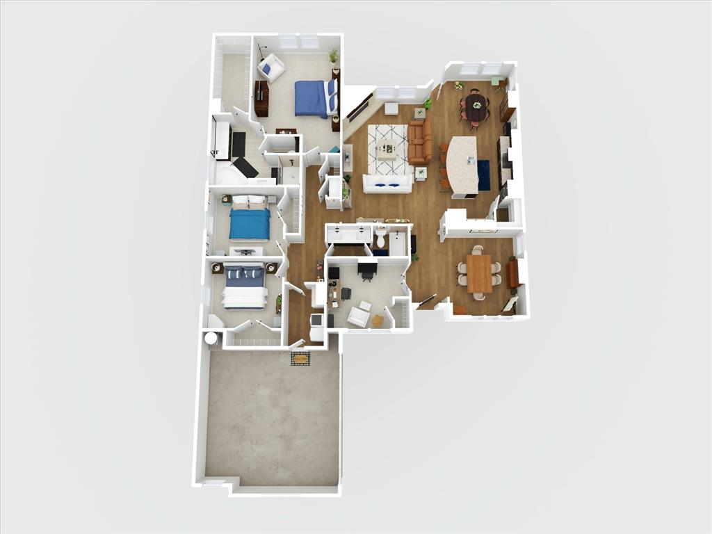 3165 Ferry Boat Lane Property Photo 31