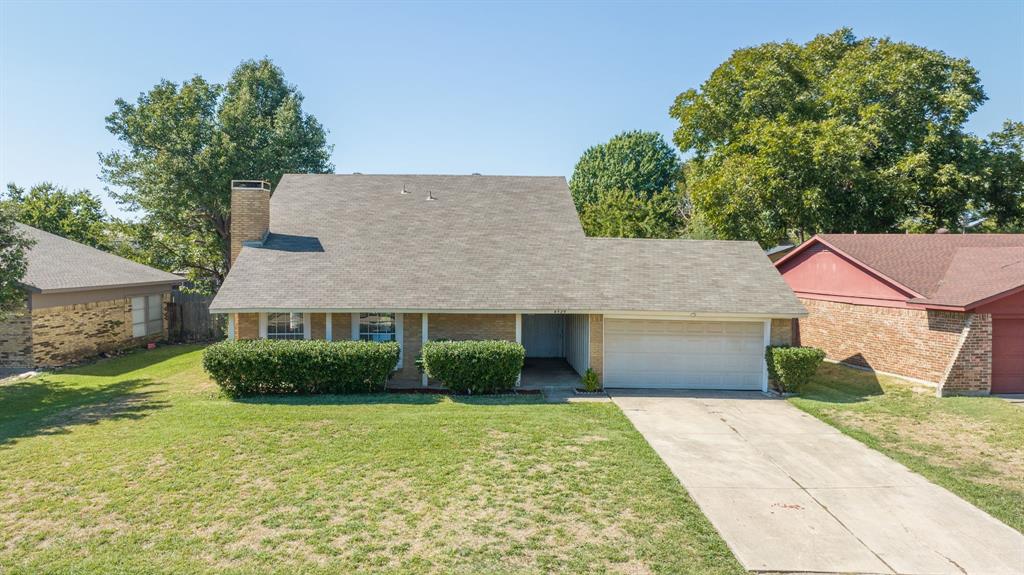 4529 Palos Verdes Drive Property Photo 1