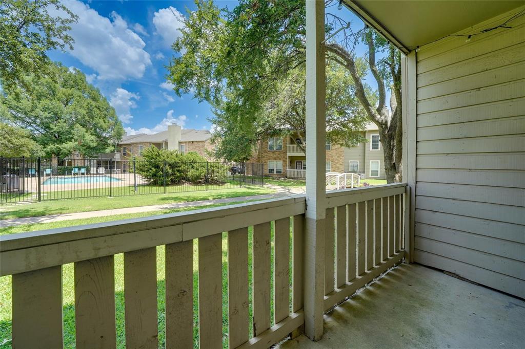1700 Amelia Court 613 Property Photo 20