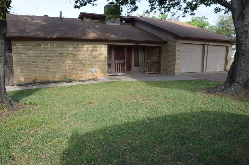 4208 Blossom Trail Property Photo 1