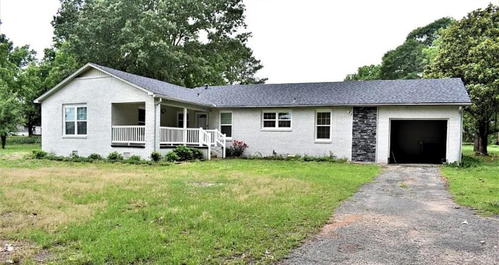14050 S 371 Highway Property Photo 1