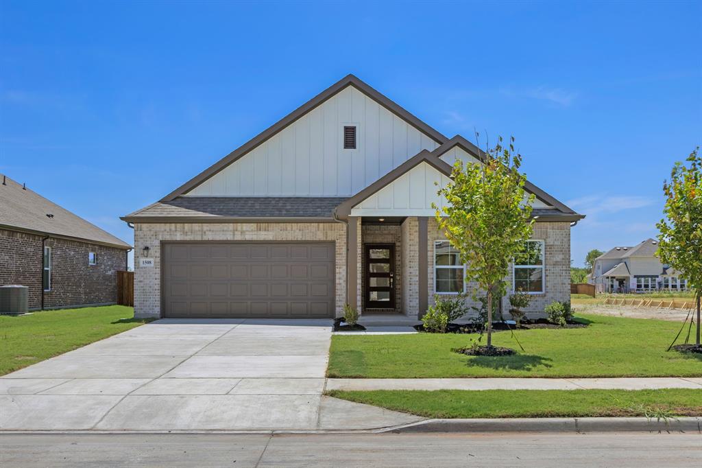 1508 Xavier Street Property Photo 1