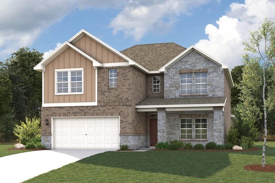 1521 Xavier Street Property Photo 1