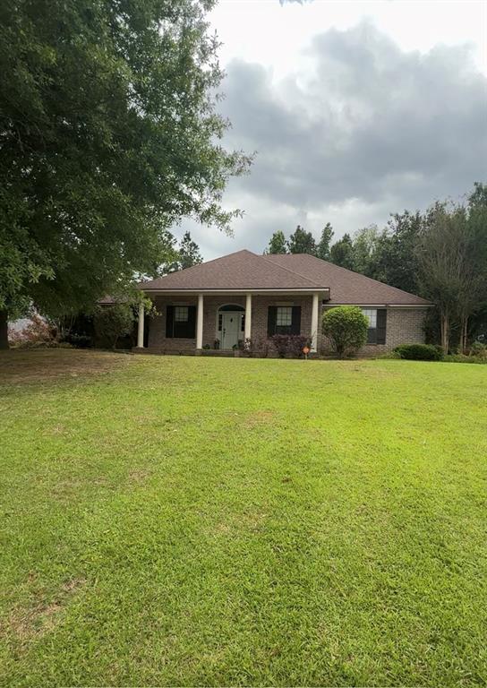 201 Woodhaven Drive Property Photo 1