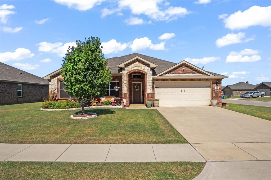 4126 Bridle Path Lane Property Photo 1