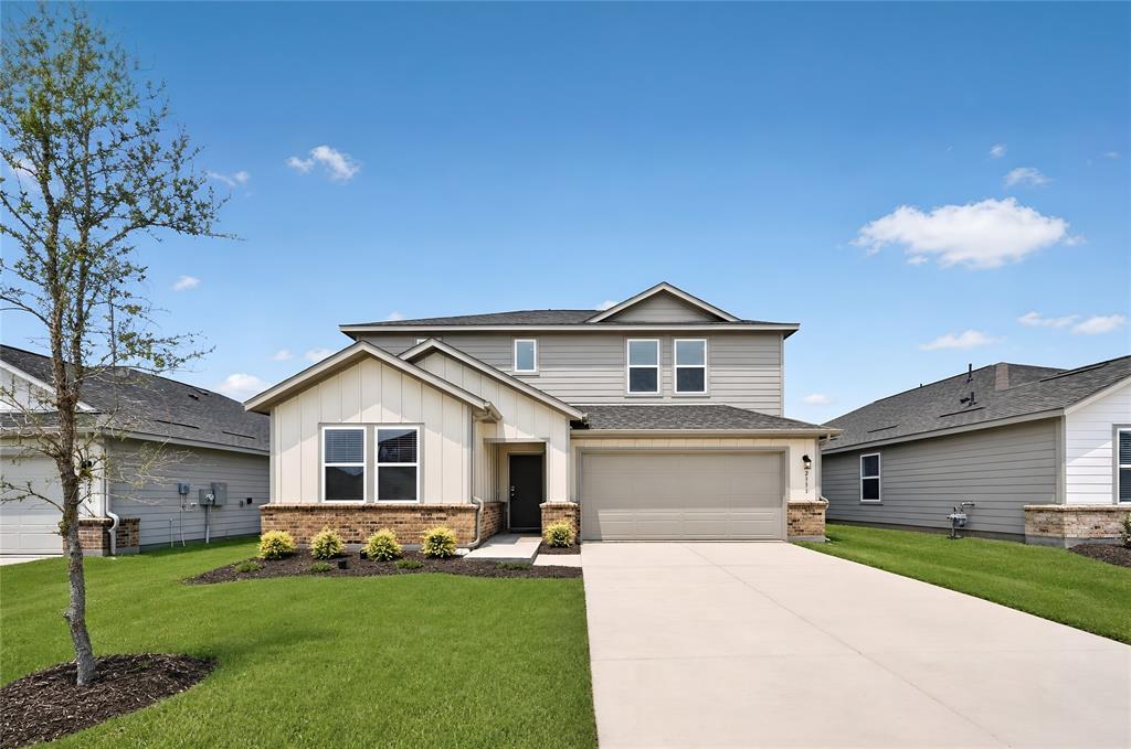 2331 Buffalo Bayou Way Property Photo 1