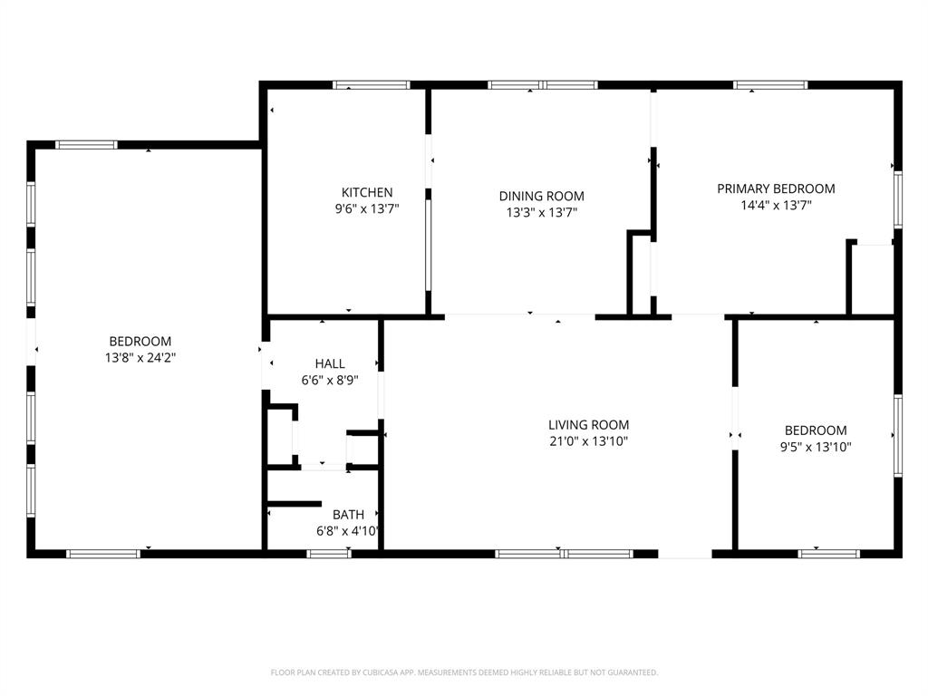 401 Powers Street Property Photo 23