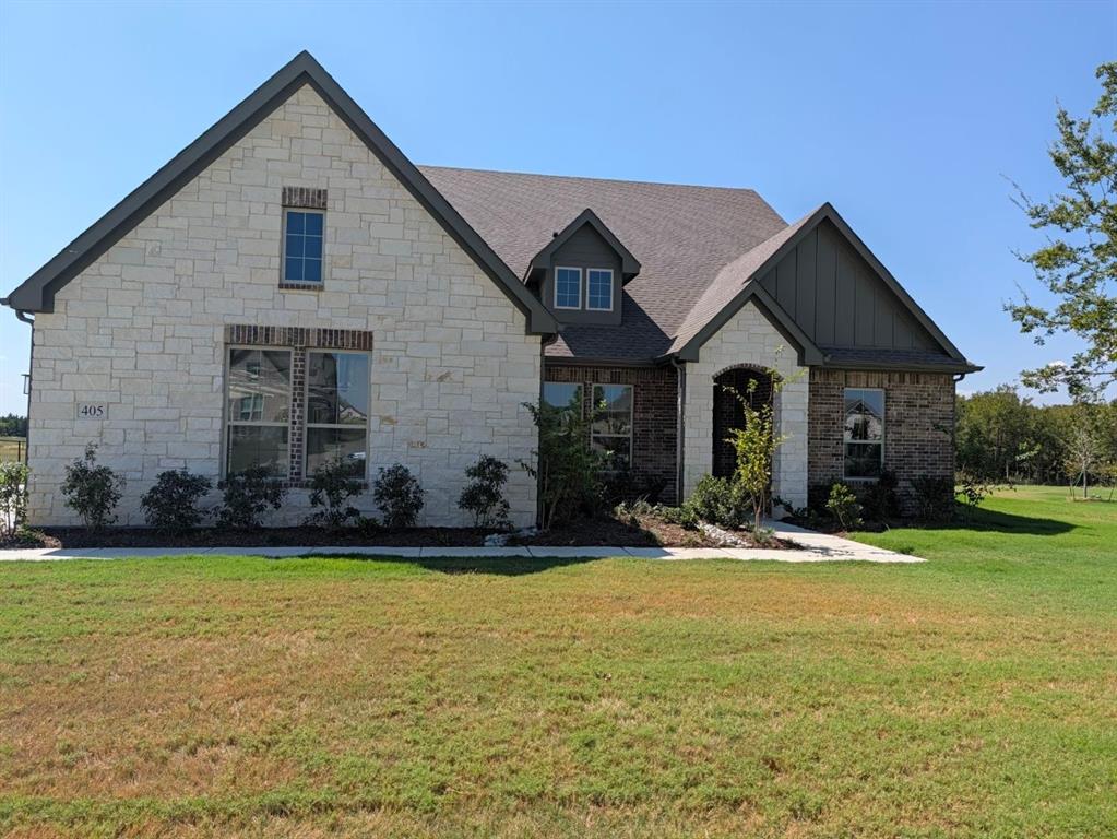 405 Cobb Road Property Photo 1