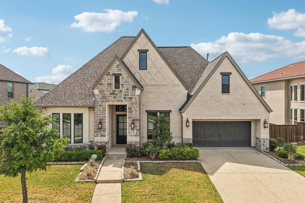1641 Cottonwood Trail Property Photo 1