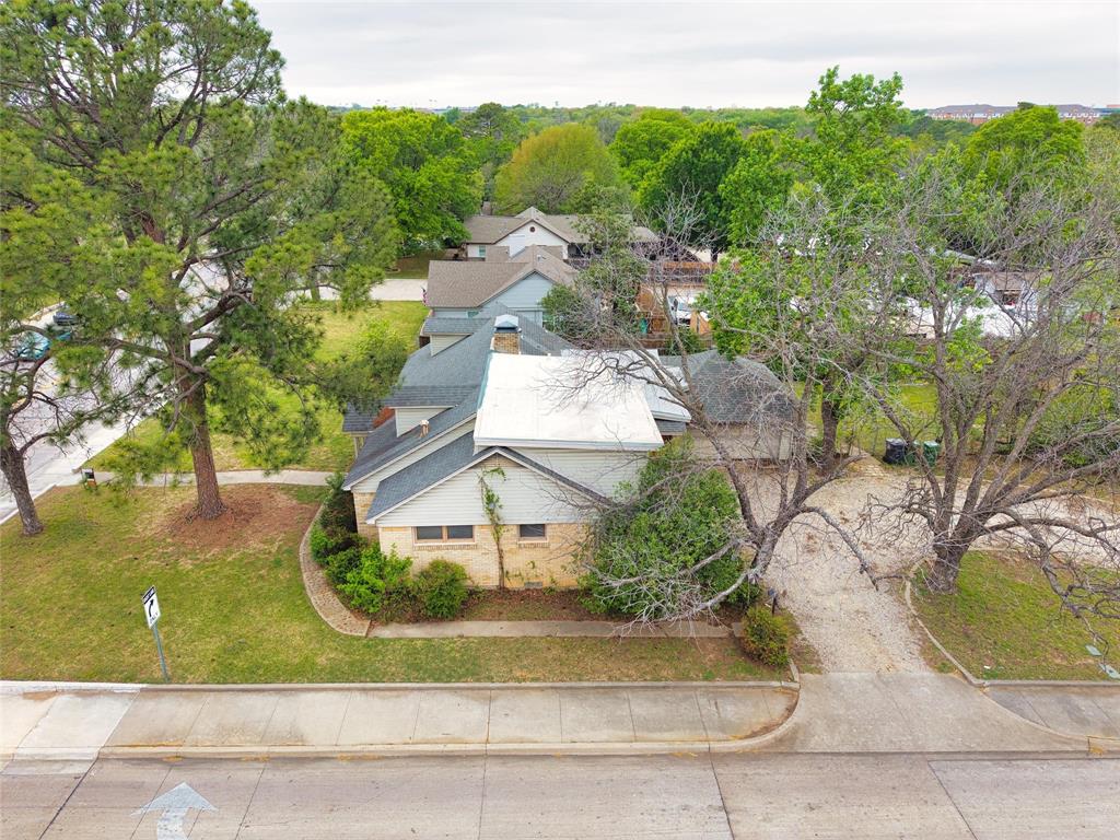 101 W Park Row Drive Property Photo 31