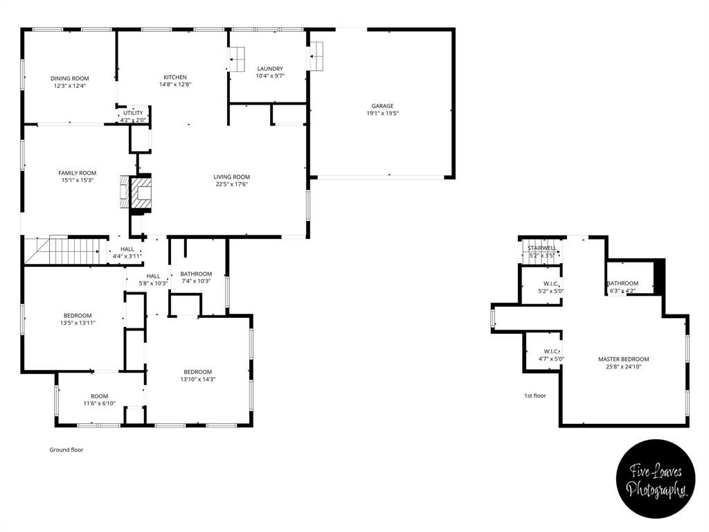 101 W Park Row Drive Property Photo 35