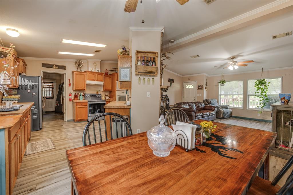 8378 County Road 358 Property Photo 8