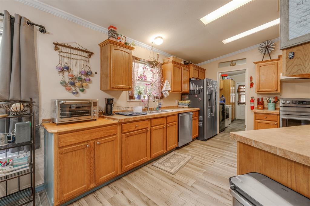 8378 County Road 358 Property Photo 9