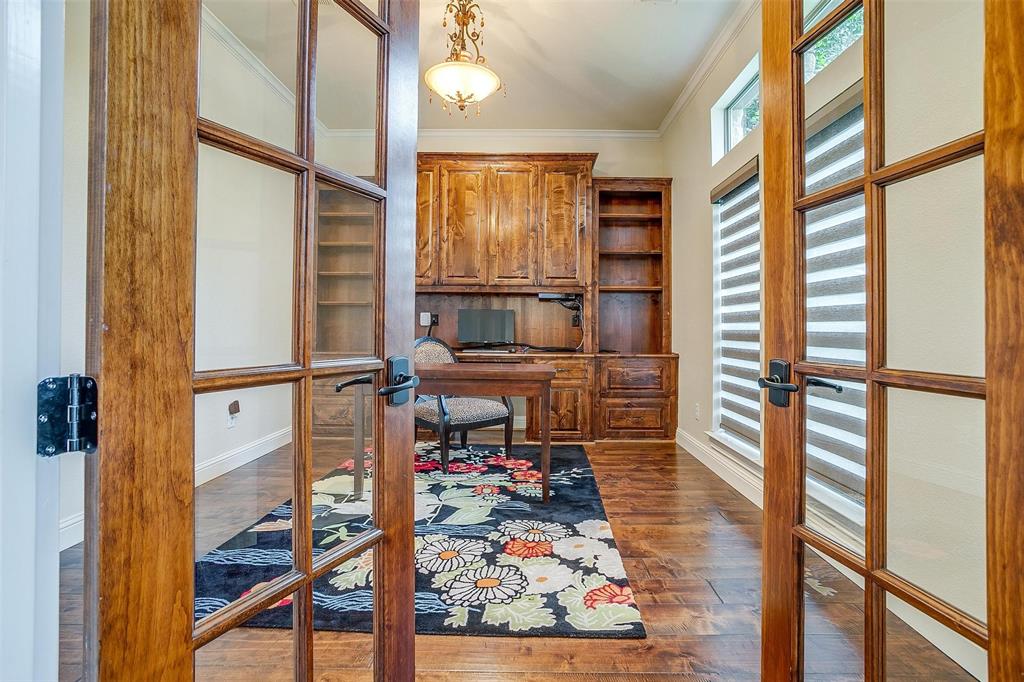 203 Augusta Court Property Photo 6