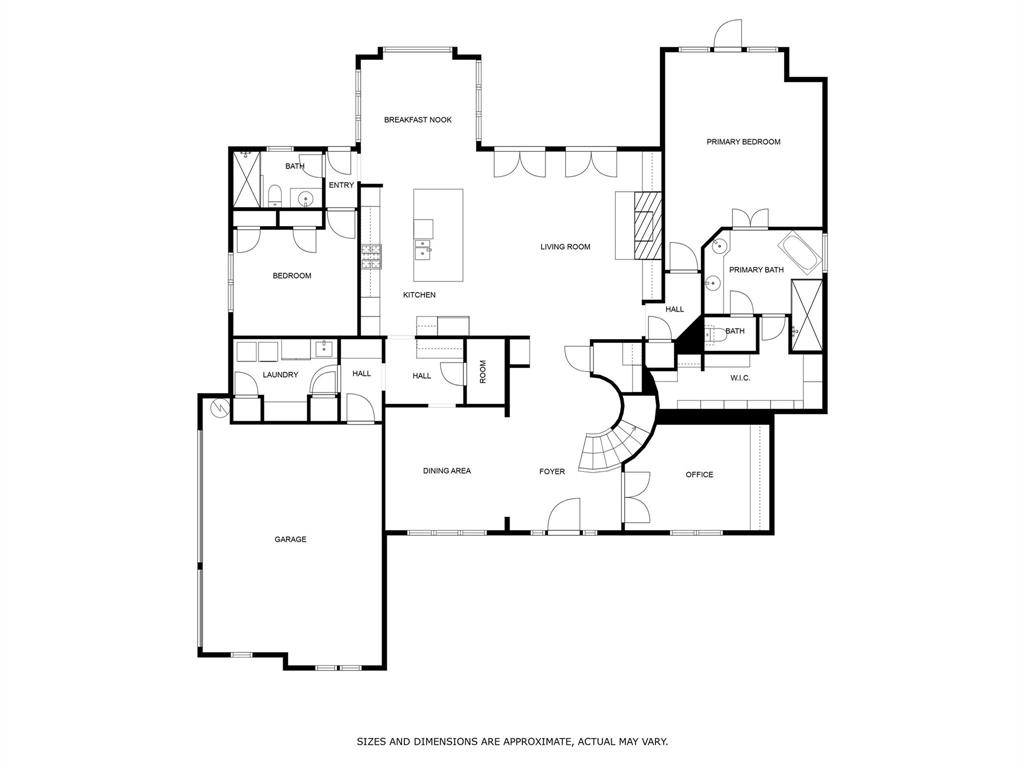 203 Augusta Court Property Photo 40