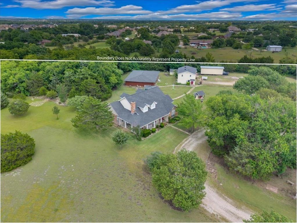 6441 Bois D Arc Circle Property Photo 2