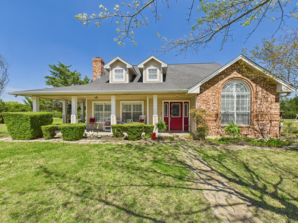 6441 Bois D Arc Circle Property Photo 5