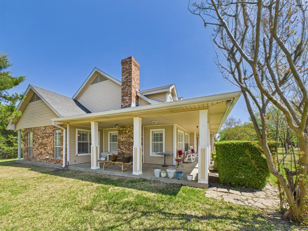 6441 Bois D Arc Circle Property Photo 6