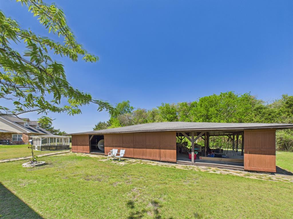 6441 Bois D Arc Circle Property Photo 7