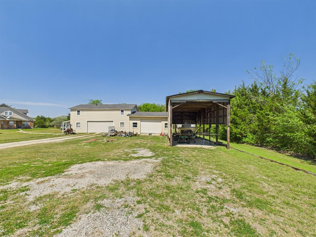 6441 Bois D Arc Circle Property Photo 8