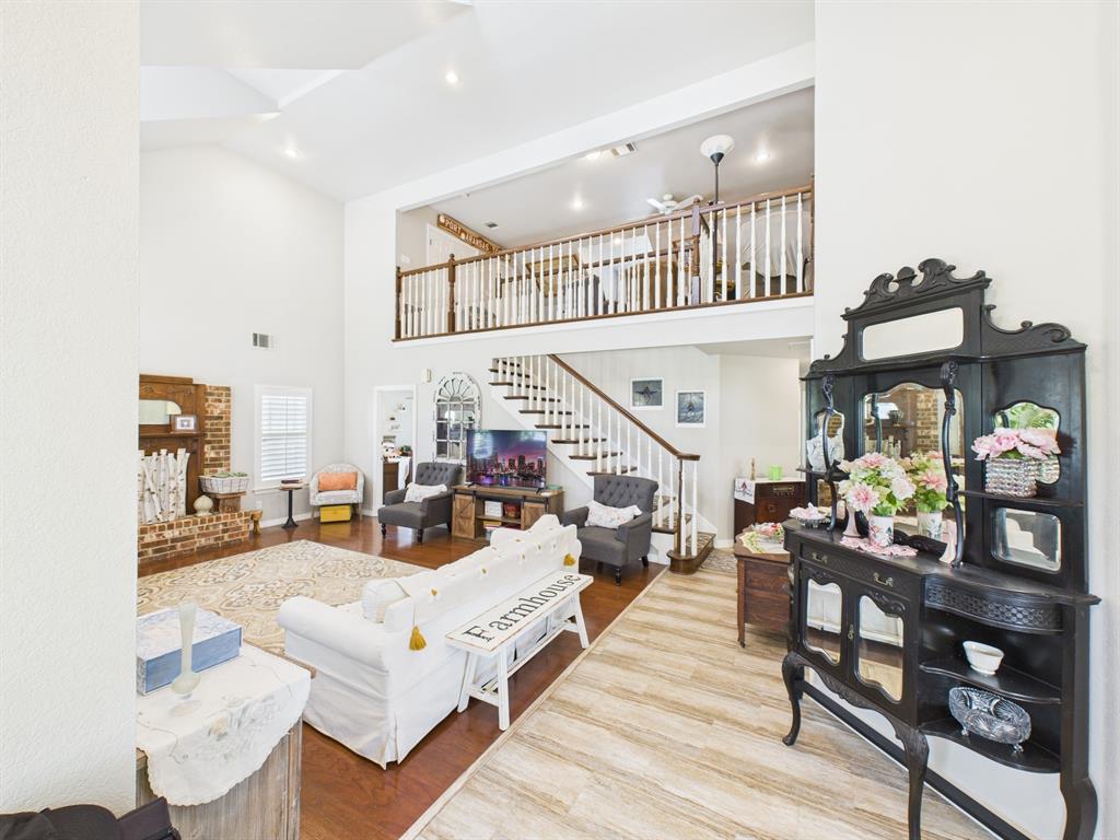 6441 Bois D Arc Circle Property Photo 9