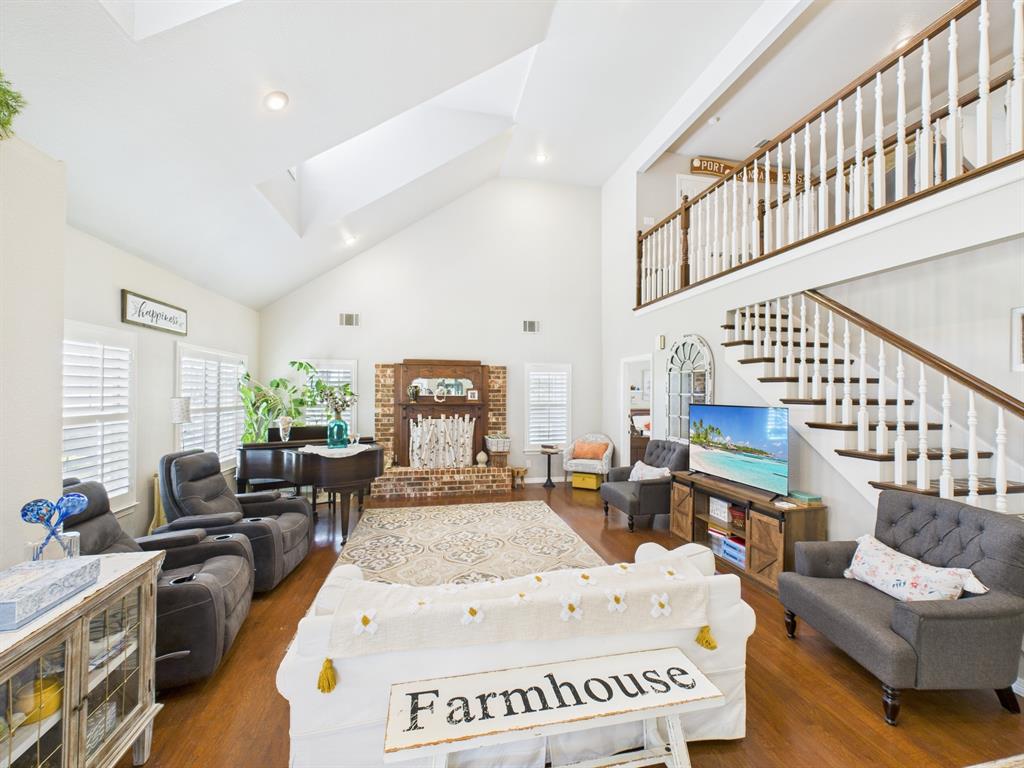6441 Bois D Arc Circle Property Photo 10
