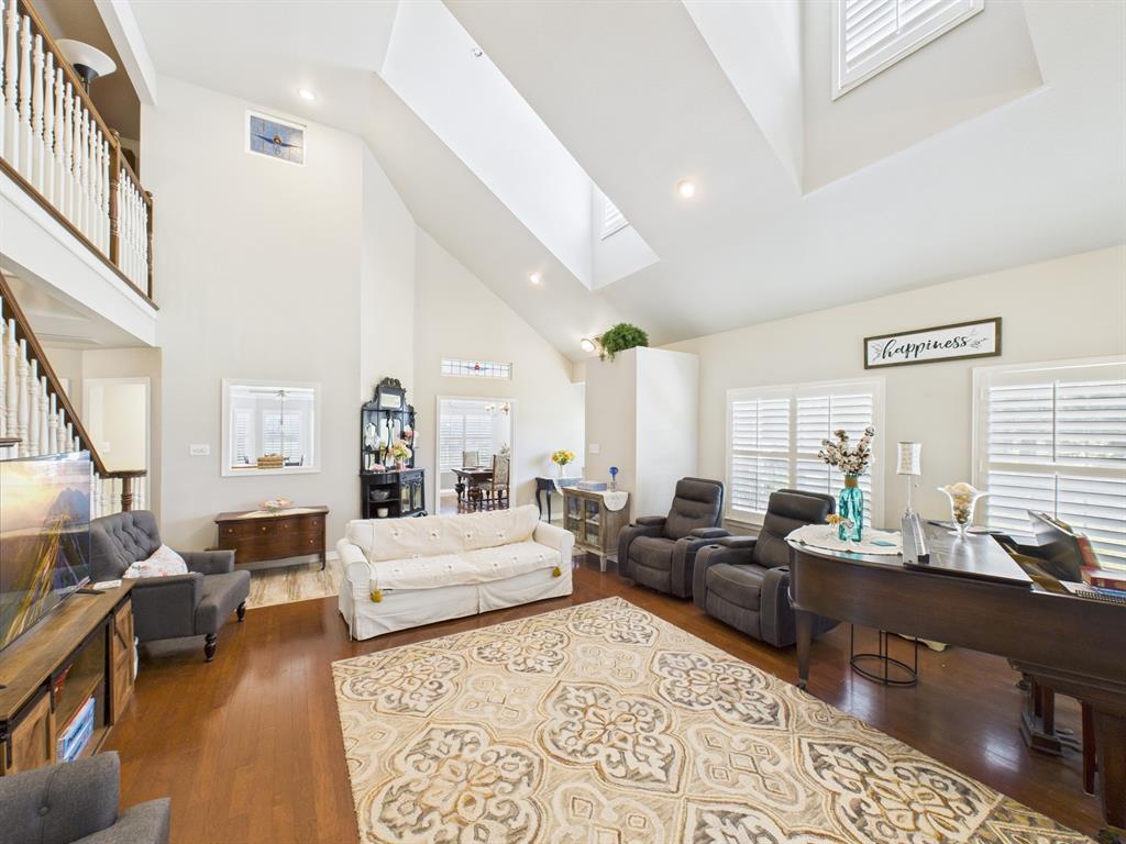 6441 Bois D Arc Circle Property Photo 11