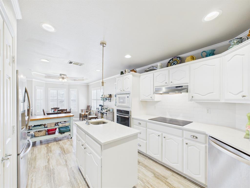 6441 Bois D Arc Circle Property Photo 14