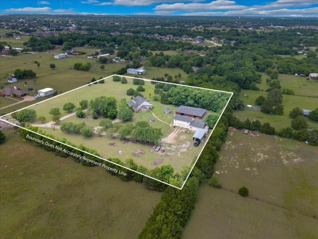 6441 Bois D Arc Circle Property Photo 37