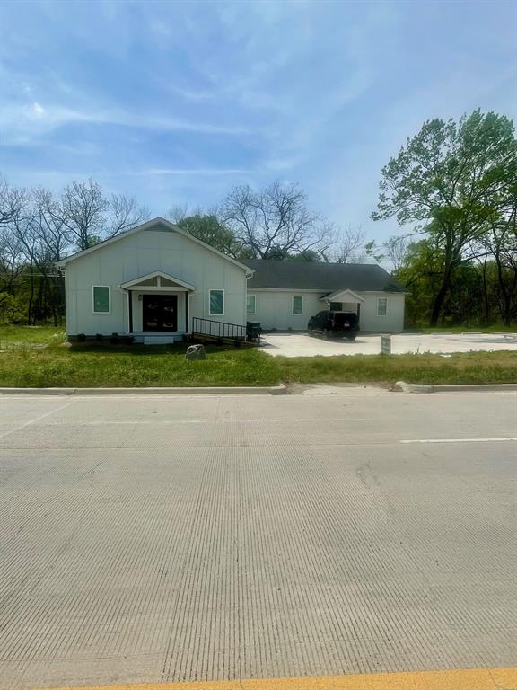 13980 Fm 121 Property Photo 1