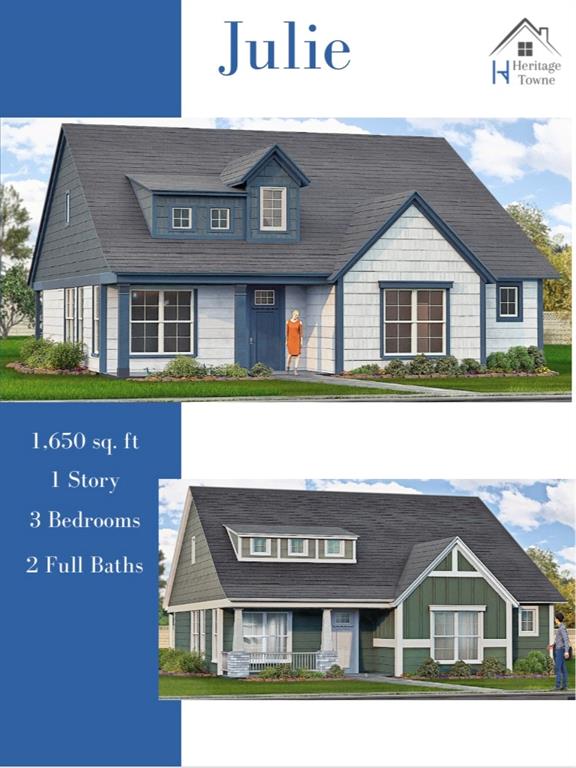 10839 Eva Mae Boulevard Property Photo 1