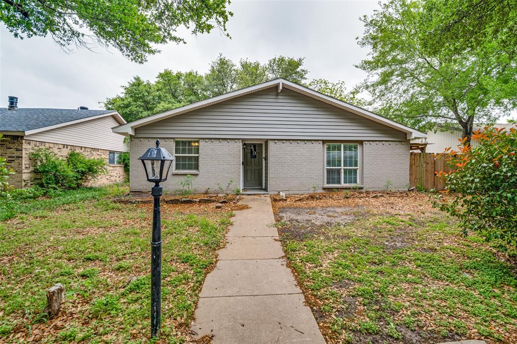 310 Thistle Drive Property Photo 12