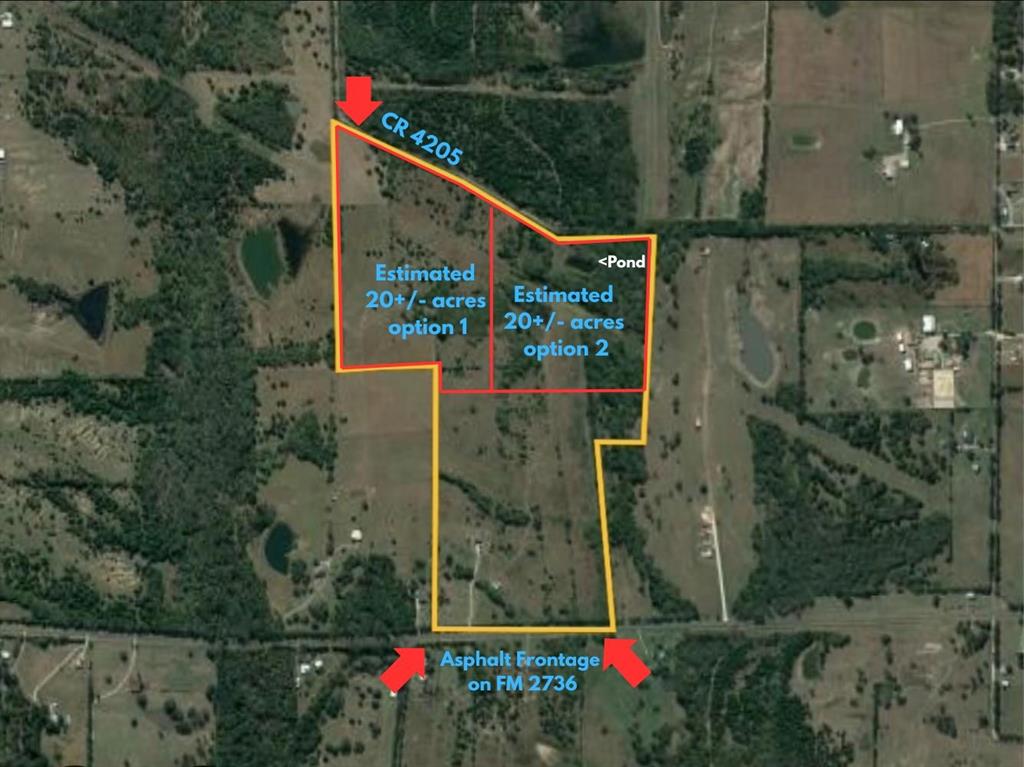 4081 Fm 2736 B Property Photo 10