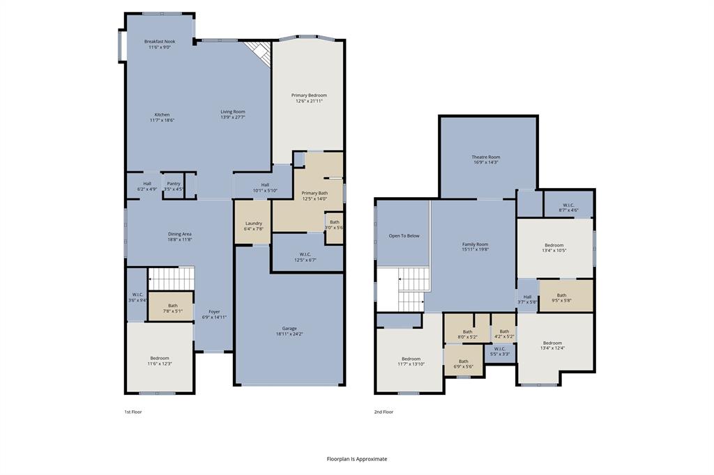 1301 Castiglione Lane Property Photo 33