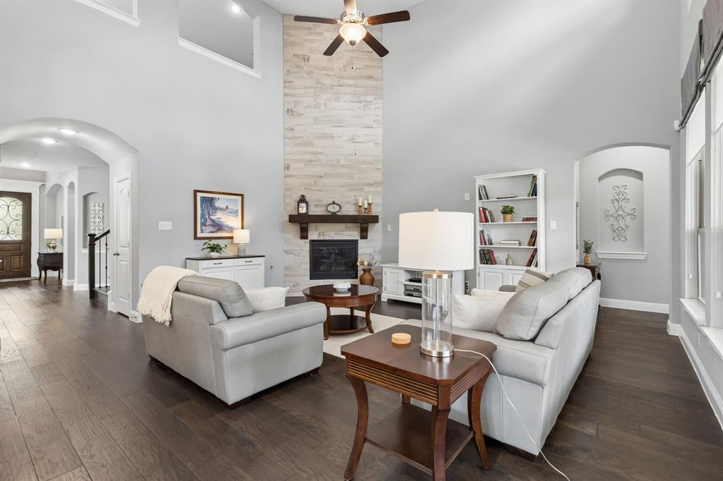 331 Sage Meadow Road Property Photo 6