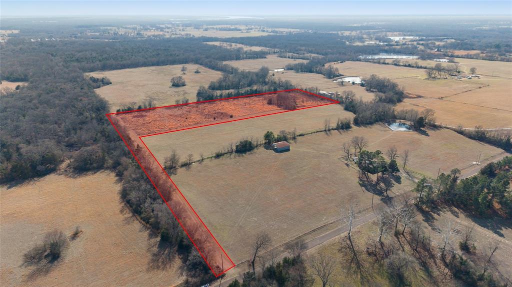 7 .95 Ac County Road 2426 Property Photo 2