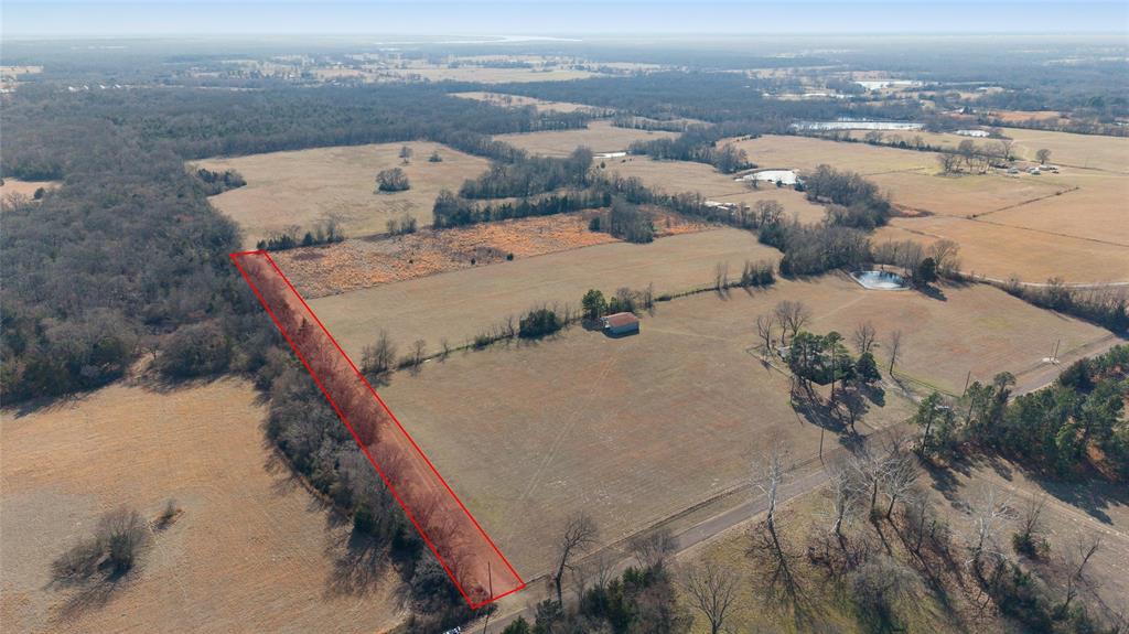 7 .95 Ac County Road 2426 Property Photo 3