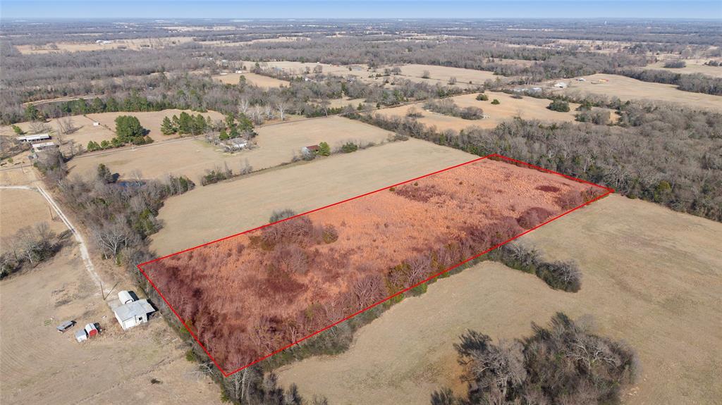 7 .95 Ac County Road 2426 Property Photo 14