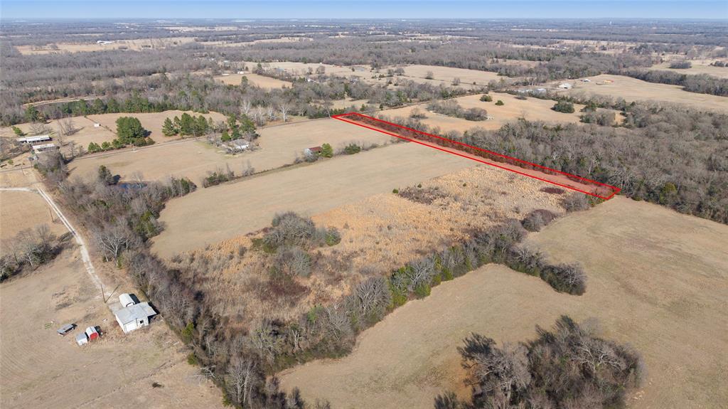 7 .95 Ac County Road 2426 Property Photo 15