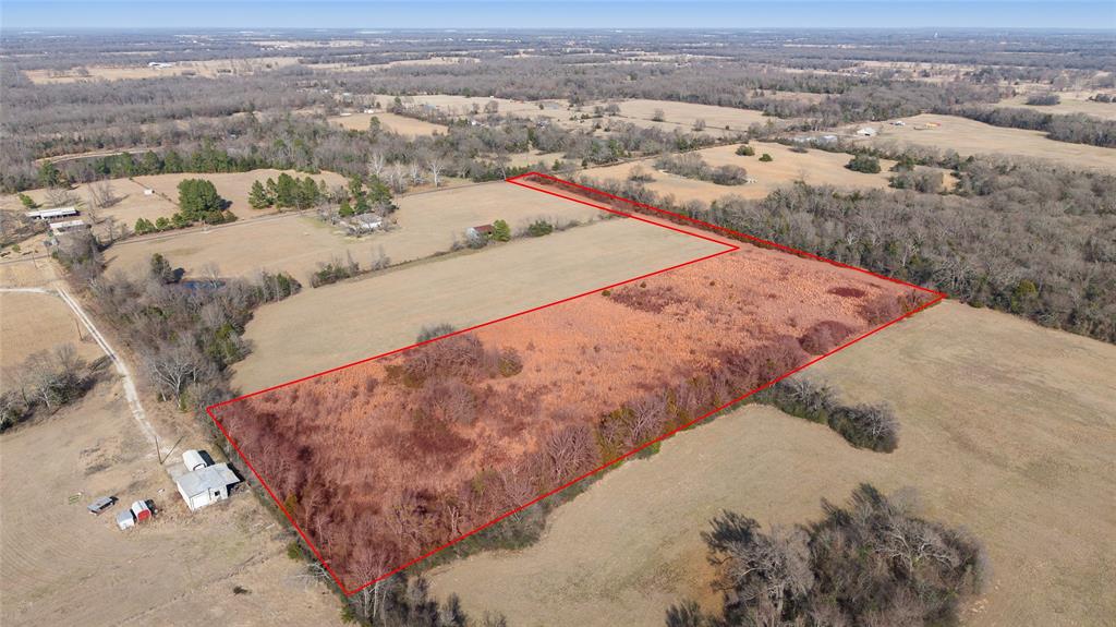7 .95 Ac County Road 2426 Property Photo 16