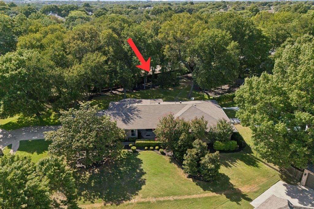 732 Creek Valley Court Property Photo 4