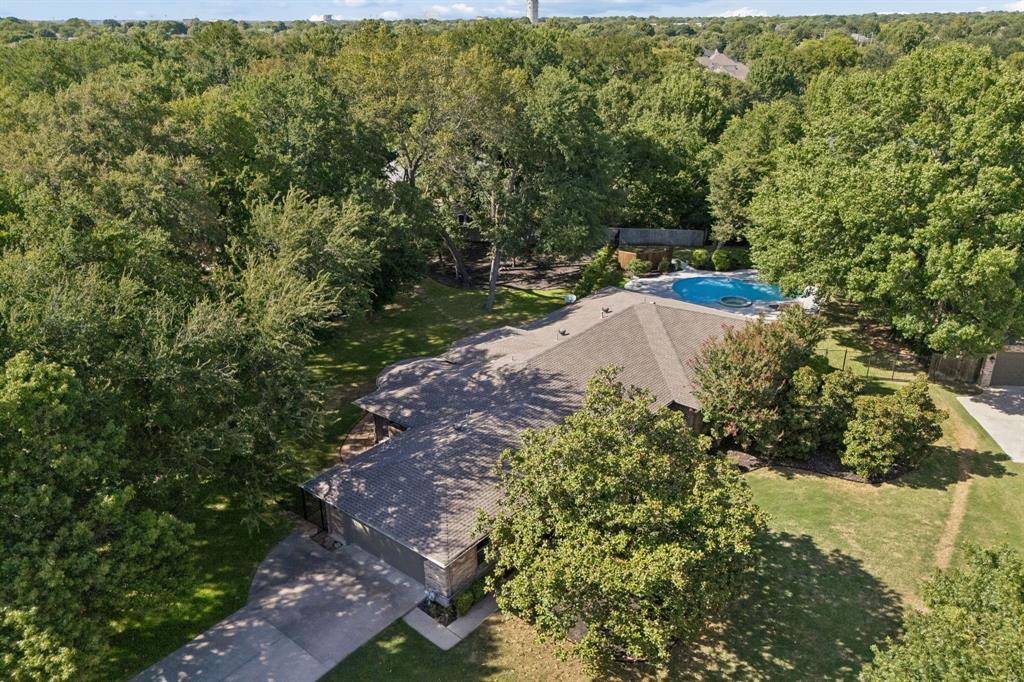 732 Creek Valley Court Property Photo 35