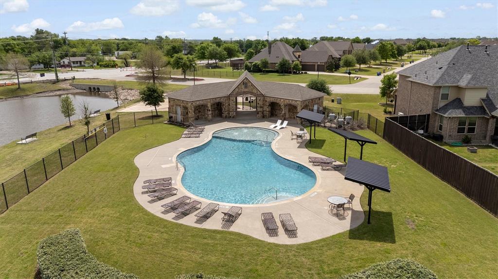 506 Sun Meadow Drive Property Photo 37