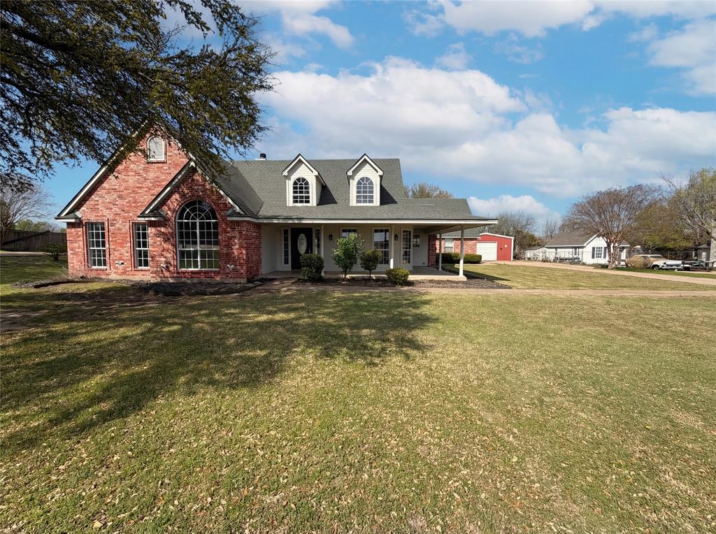 4014 Fm 664 Property Photo 1